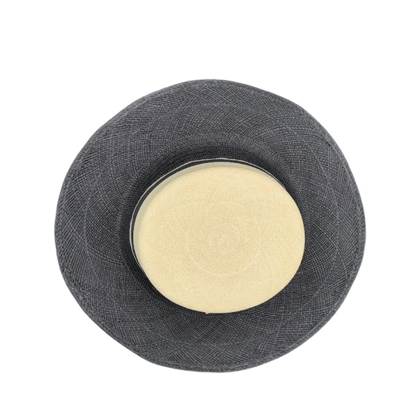 DALIA STRAW HAT - Picture 4 of 12